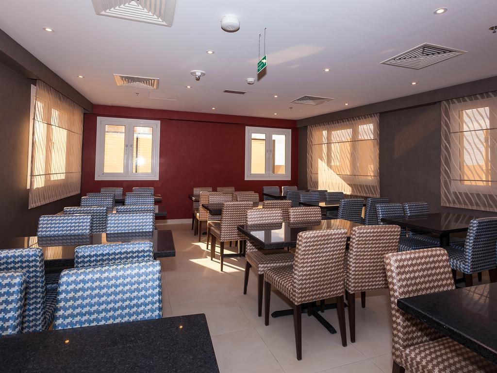 Florida Square Hotel Dubai Exterior photo